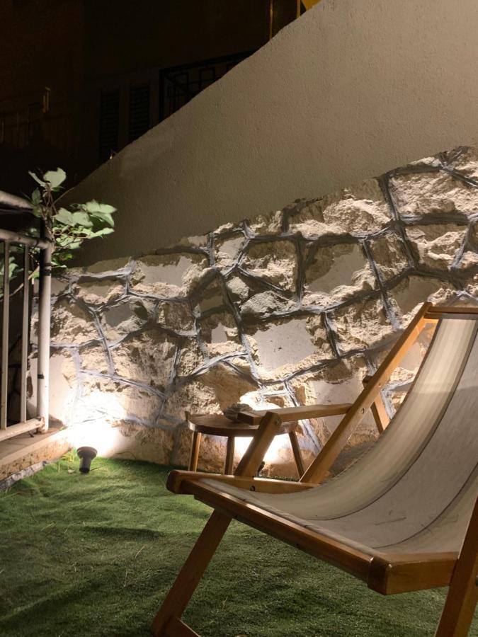 Omis Relaxing Sea Lounge Marusici (Split-Dalmatia) Exterior foto